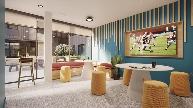 Images Global College Station