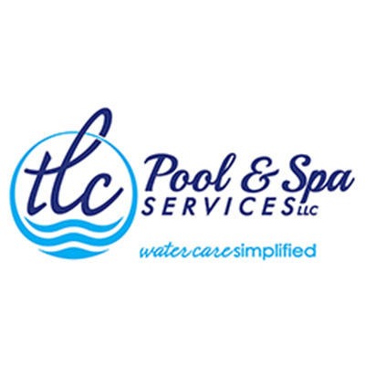 TLC Pool and Spa Services LLC Logo
