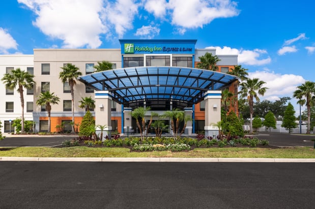 Images Holiday Inn Express & Suites Lakeland South by IHG