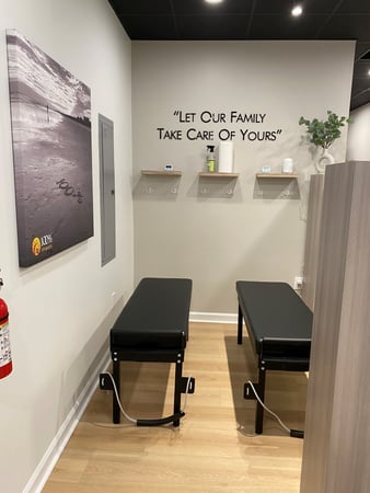 Images 100% Chiropractic - Horsham