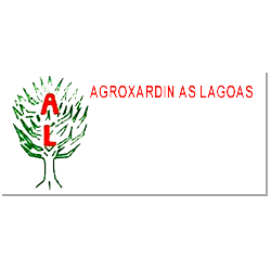 Agroxardín As Lagoas Logo