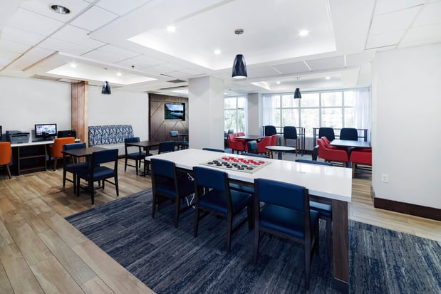 Images Holiday Inn Express & Suites Walterboro I-95 by IHG