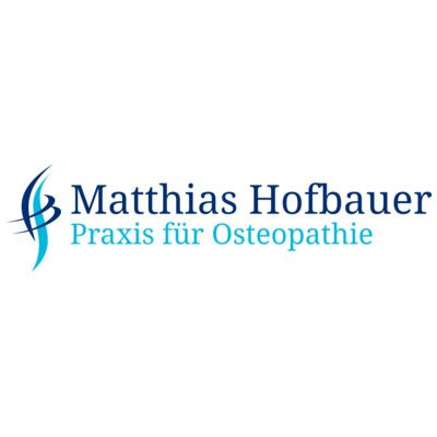 Praxis für Osteopathie Matthias Hofbauer  