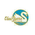 Claudette Decoración Logo