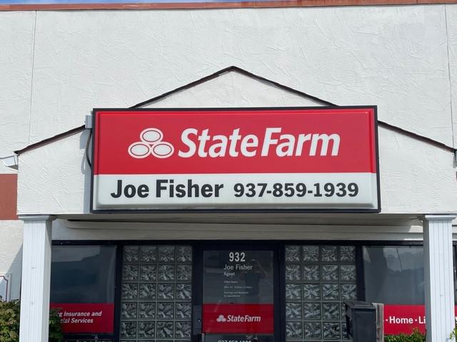 Images Joe Fisher - State Farm Insurance Agent