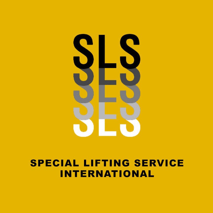 Special Lifting Service International Logo