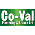 Co-Val Plastering & Stucco Ltd