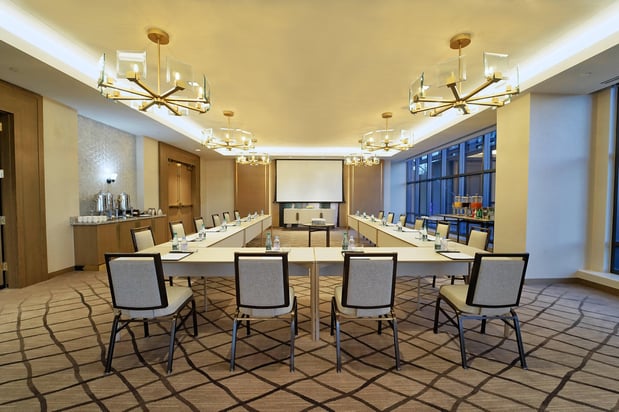 Images InterContinental Washington D.C. - the Wharf by IHG