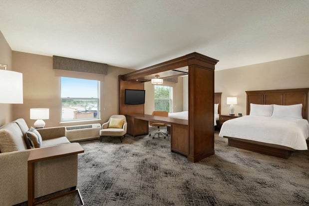 Images Hampton Inn & Suites Exeter