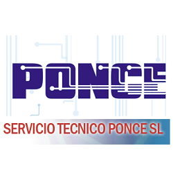 Servicio Técnico Ponce S.L. Garrucha