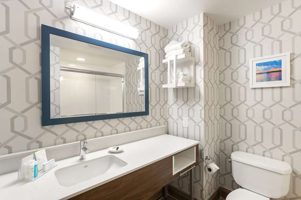 Images Hampton Inn Buffalo South/I-90