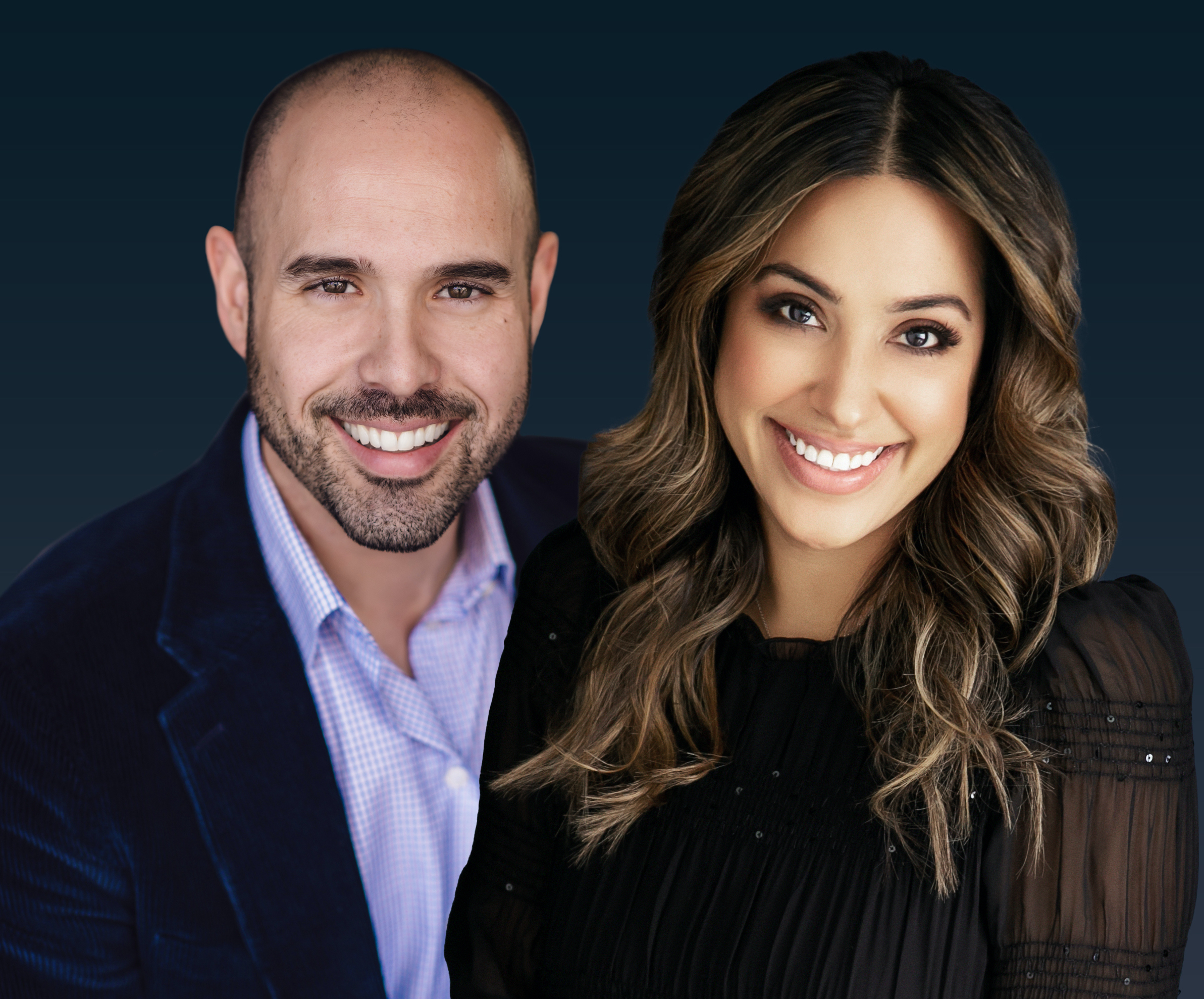 Armando and Valerie Real Estate Group