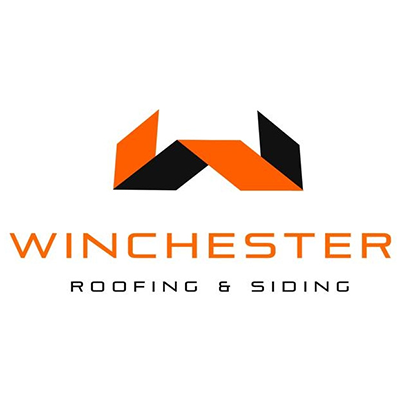 Winchester Roofing &amp; Siding Logo