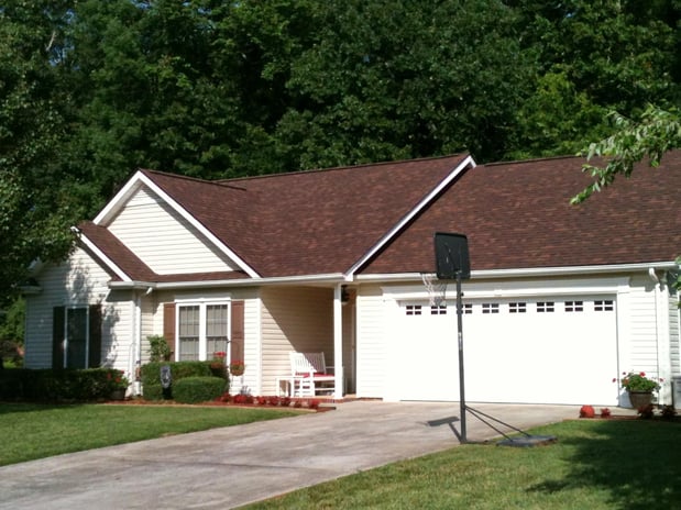 Images MBA Roofing of Lincolnton