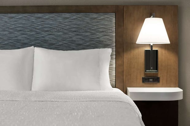 Images Hampton Inn & Suites Salisbury/Fruitland