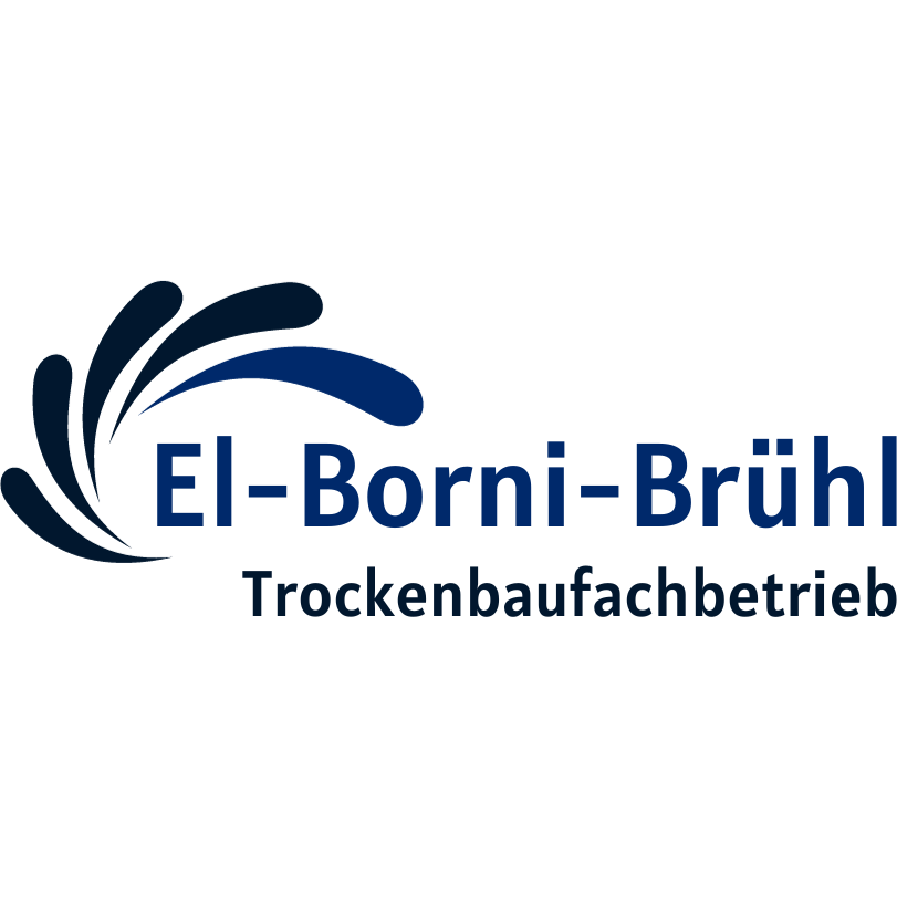 El-Borni-Brühl Trockenbaufachbetrieb  