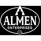 Almen Enterprises Logo