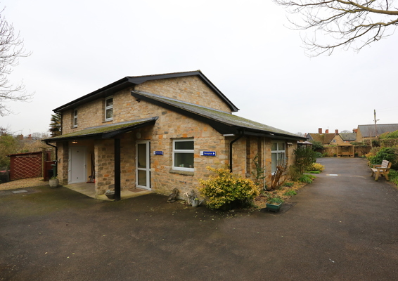 Abbeyfield Newport