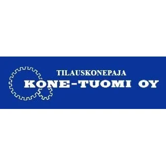 Kone-Tuomi Oy - Machine Shop - Turku - 02 2743300 Finland | ShowMeLocal.com