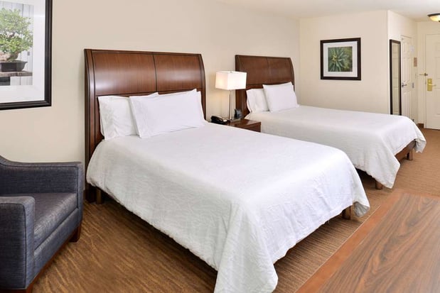 Images Hilton Garden Inn Dallas/Addison
