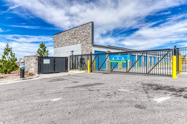 Images SmartStop Self Storage