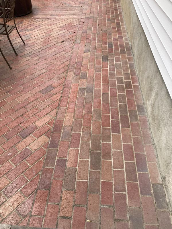 Weathershield Masonry & Contractors Image