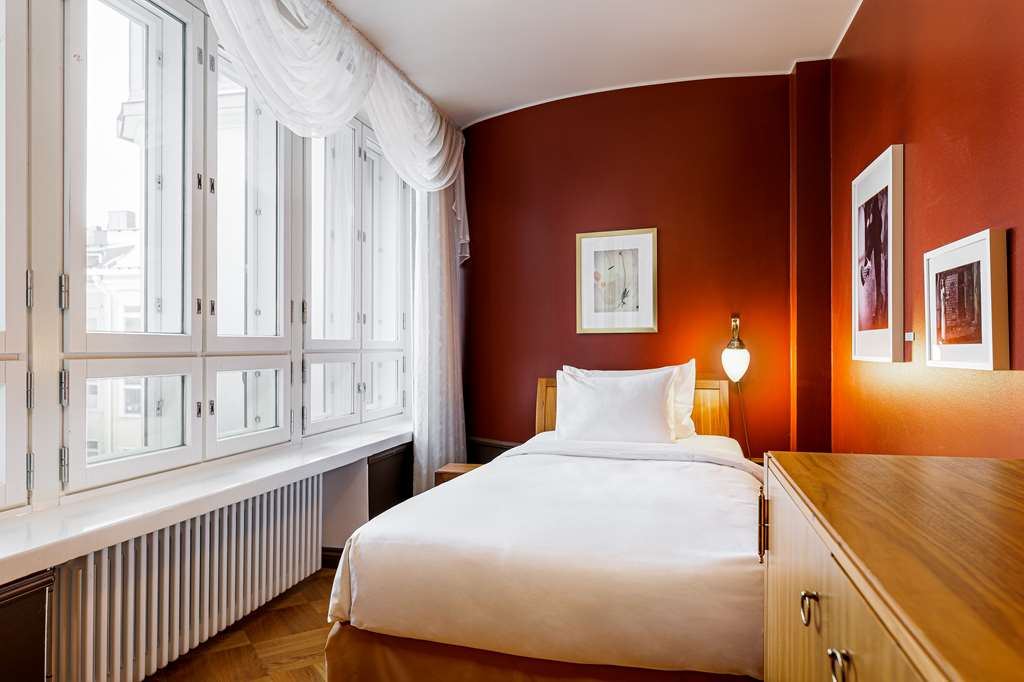 Images Radisson Blu Aleksanteri Hotel, Helsinki