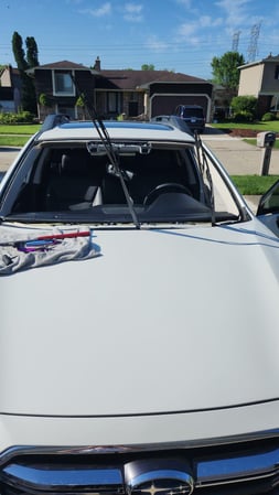 Images Skyview Auto Glass Village of Clarkston