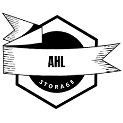 AHL Storage Logo