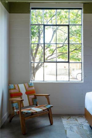 Images The Myriad Hotel Louisville, Tapestry Collection by Hilton