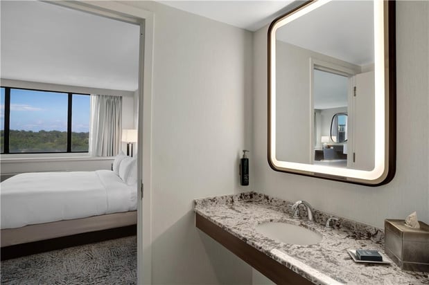 Images Hilton Arlington National Landing