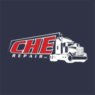 CHE Repair, LLC Logo