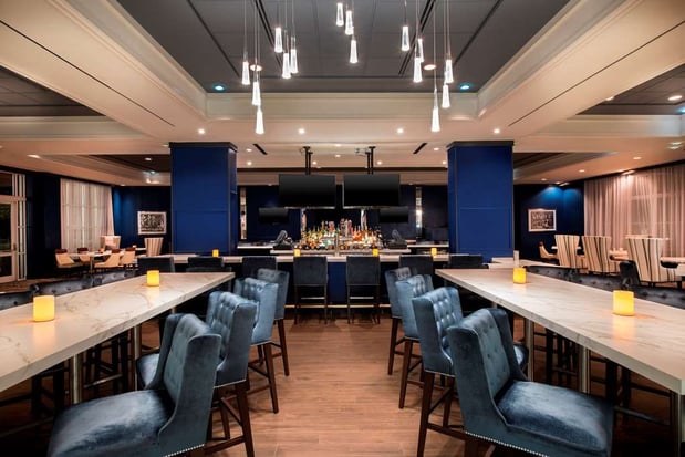 Images Hilton University of Florida Conference Center Gainesville