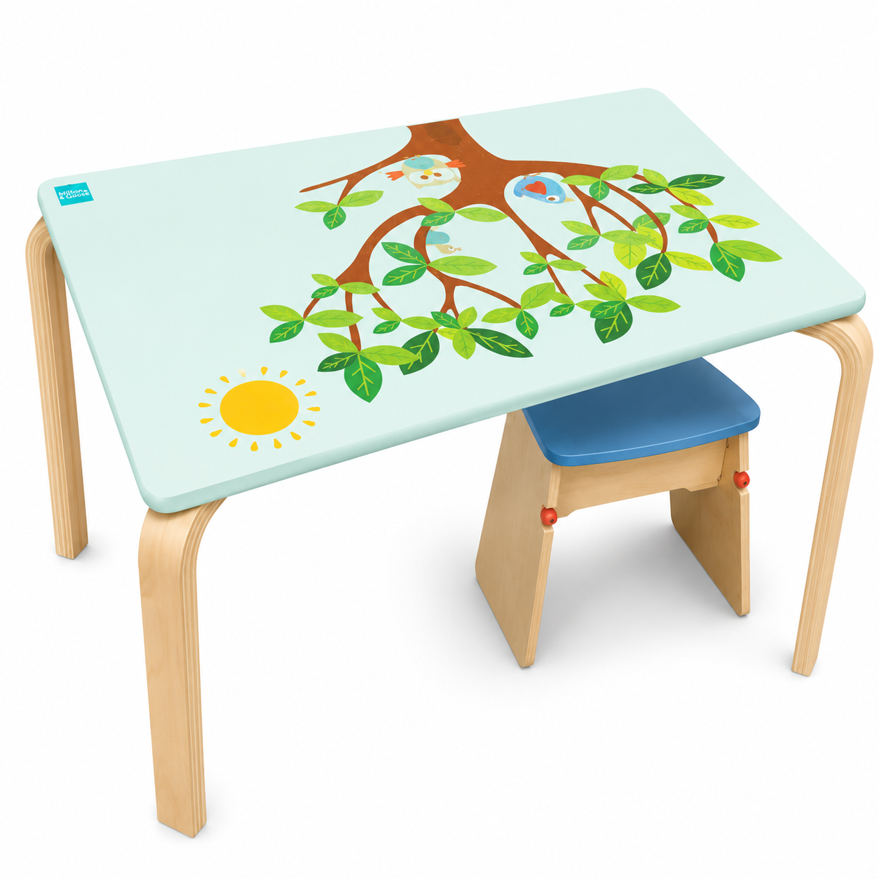 SmartMax table and Scratch table are available for purchase at our Del Amo location for $30 plus tax 