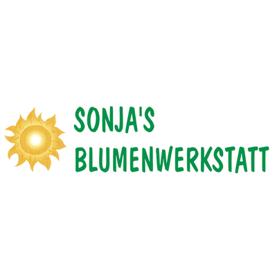 Logo Sonja Kißling Blumen-Werkstatt