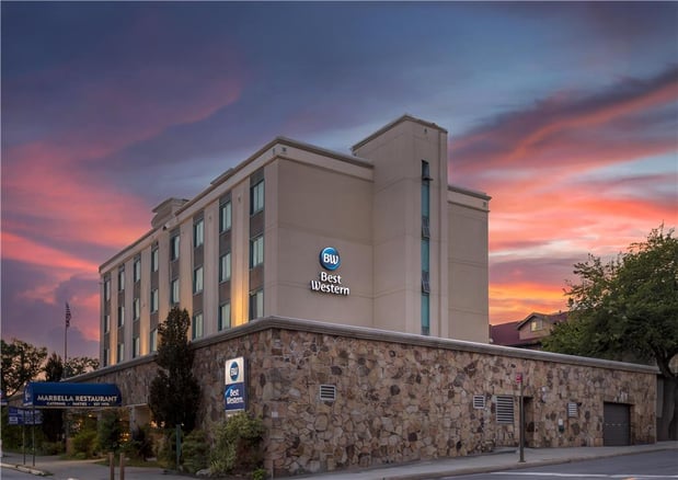Images Best Western Queens Gold Coast
