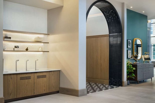 Images Homewood Suites by Hilton Raleigh Downtown