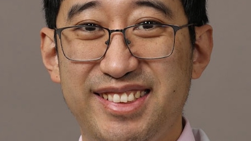 Dong Yu