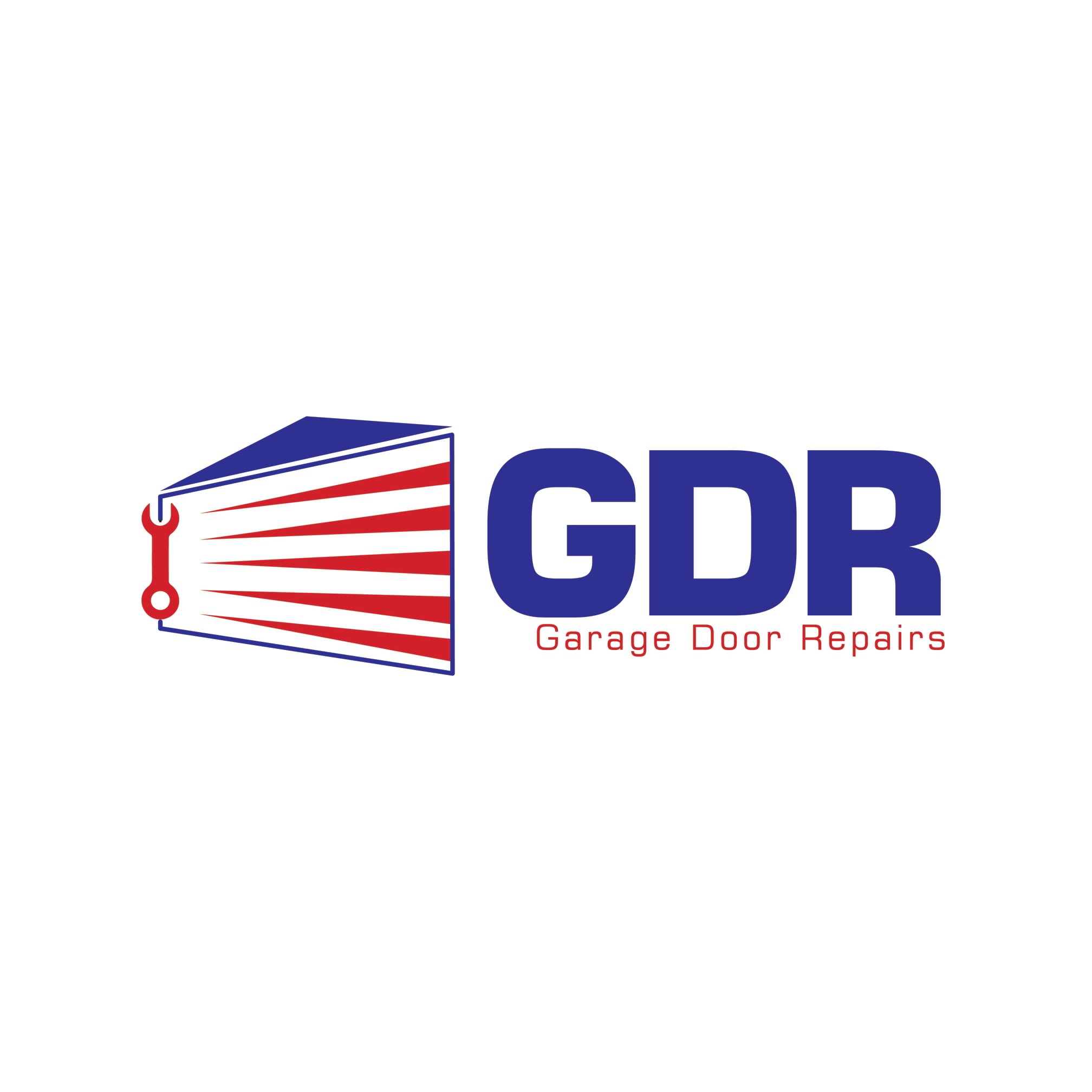 GDR Repairs Logo