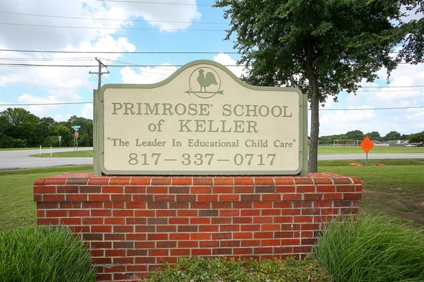 Images Primrose School of Keller