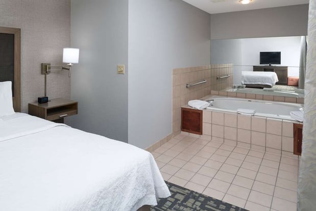 Images Hampton Inn North Sioux City