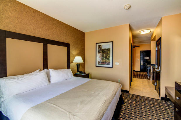 Images Holiday Inn Arlington NE-Rangers Ballpark by IHG