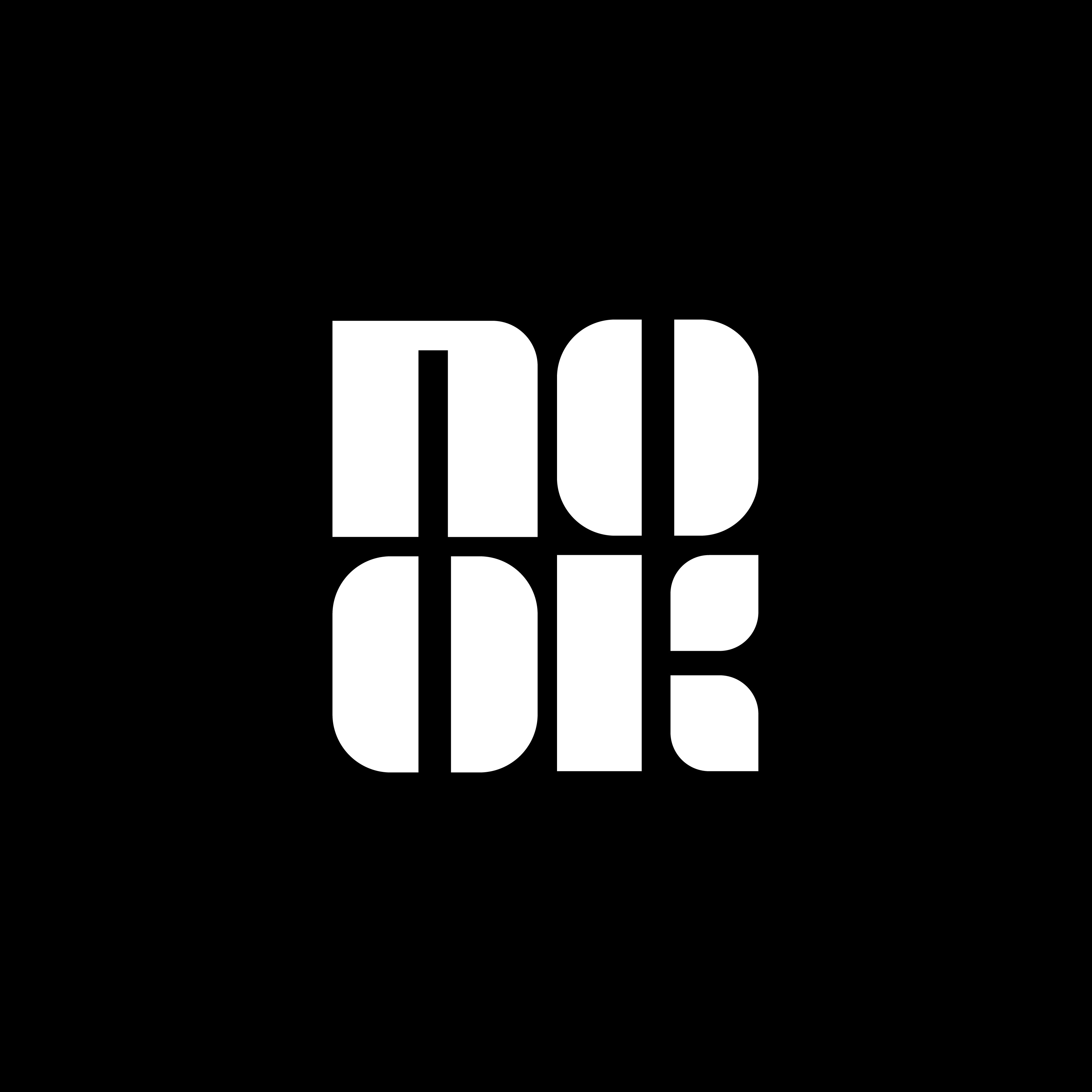 Nook Collections Logo