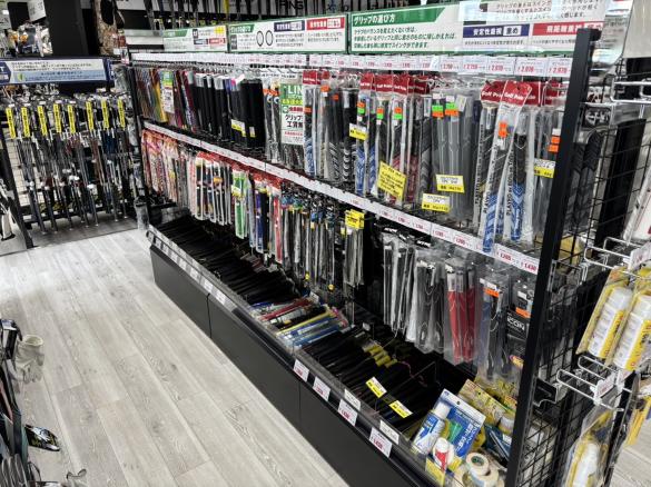 Images ゴルフパートナー Ｒ８彦根店