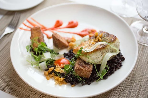 Images Hilton Brooklyn New York