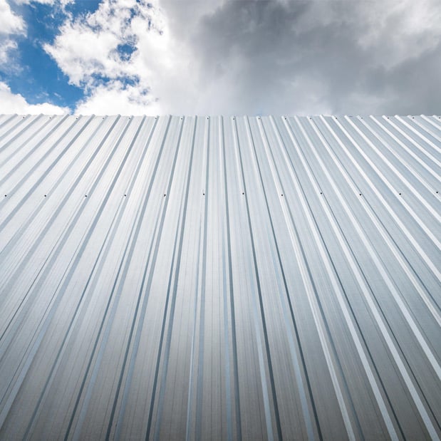 Images HOBS Industrial Roofing & Sheet Metal, Inc.