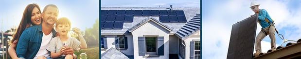 Images Citadel Roofing & Solar