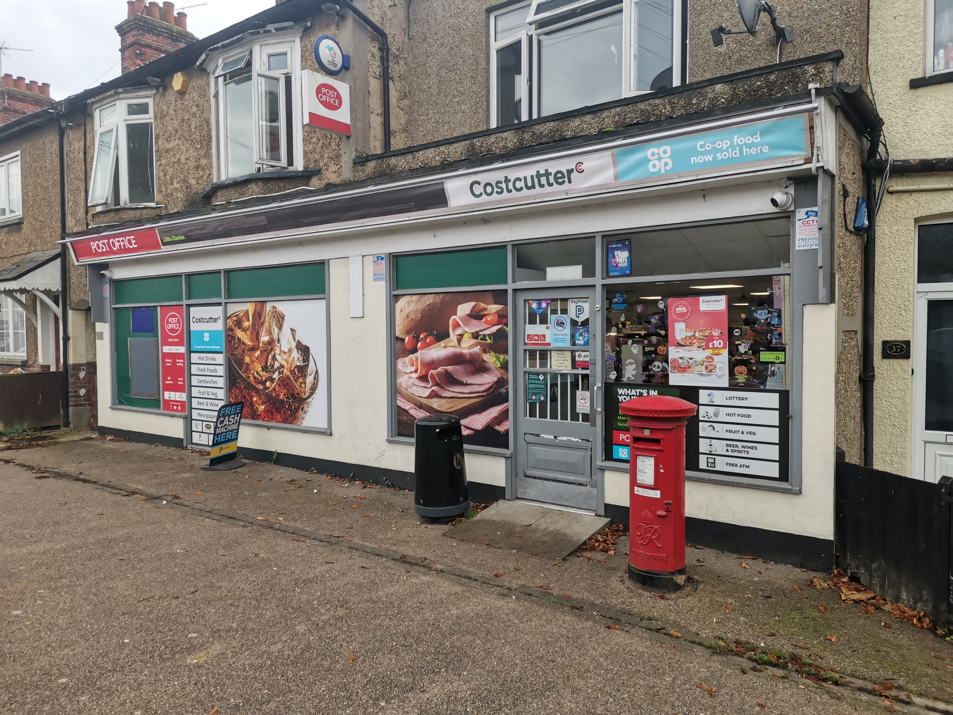 Costcutter Little Clacton