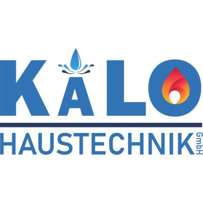 Kalo Haustechnik GmbH in Selb - Logo