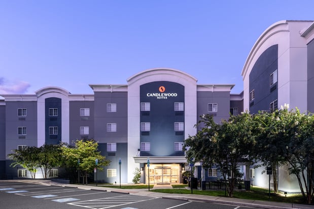 Images Candlewood Suites Arundel Mills / Bwi Airport by IHG